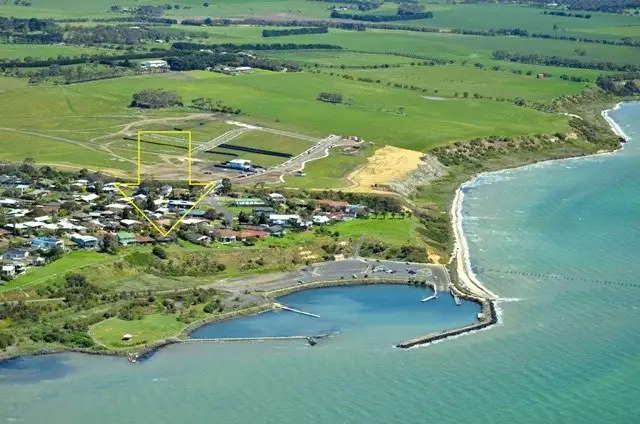 Sixth view of Homely house listing, 176 BayShore Avenue, Clifton Springs VIC 3222