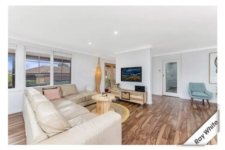 Fourth view of Homely house listing, 4 Horsley Crescent, Melba ACT 2615