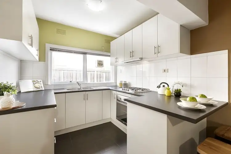Second view of Homely apartment listing, 7/1761 Dandenong Road, Oakleigh East VIC 3166