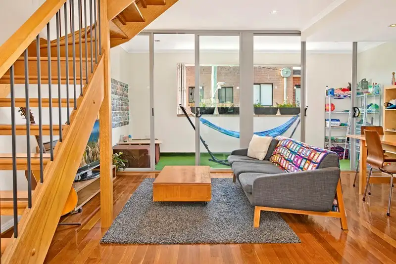 Main view of Homely apartment listing, 8/197 Victoria Street, Beaconsfield NSW 2015