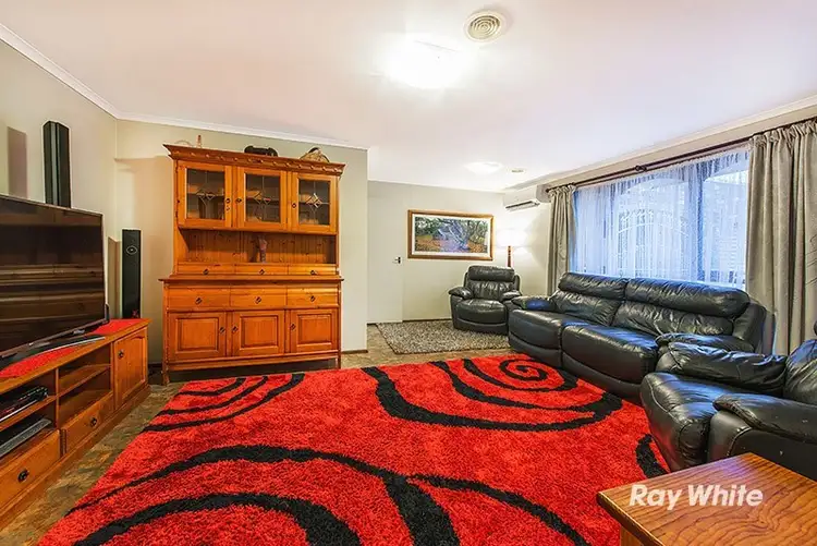 Fifth view of Homely house listing, 13 Marnebeck Court, Cranbourne VIC 3977