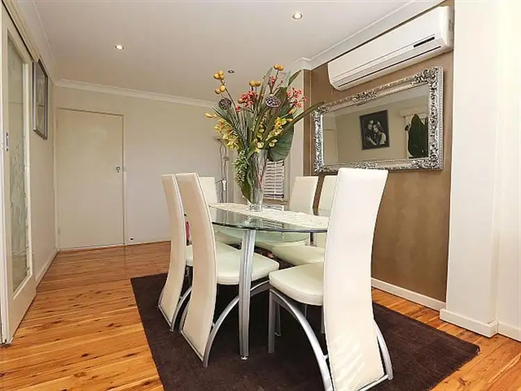 Fifth view of Homely house listing, 63 Farrell Road, Bass Hill NSW 2197