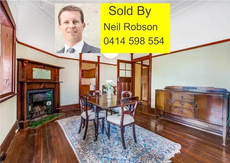 Fourth view of Homely house listing, 17 Pittwater Road, Gladesville NSW 2111