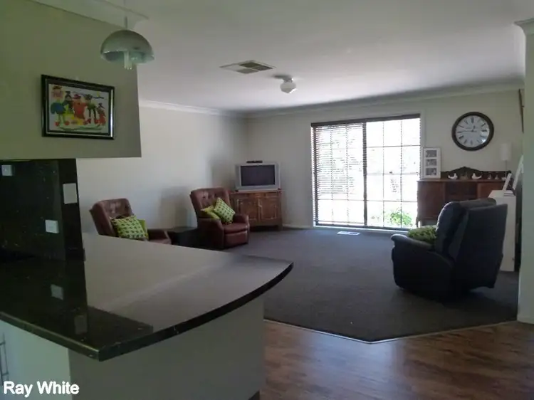 Second view of Homely house listing, 97-99 Wambat Street, Forbes NSW 2871