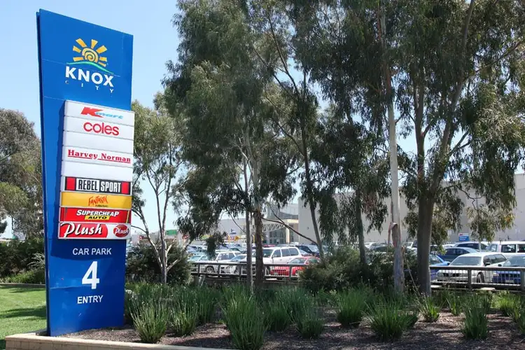 Sixth view of Homely house listing, 2/2 White Road, Wantirna South VIC 3152