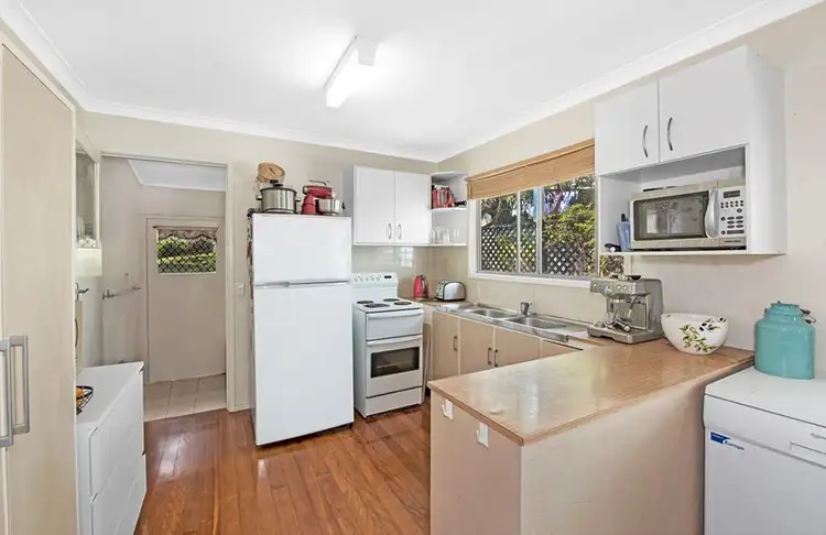 Fourth view of Homely house listing, 110 Brook Street, Lutwyche QLD 4030