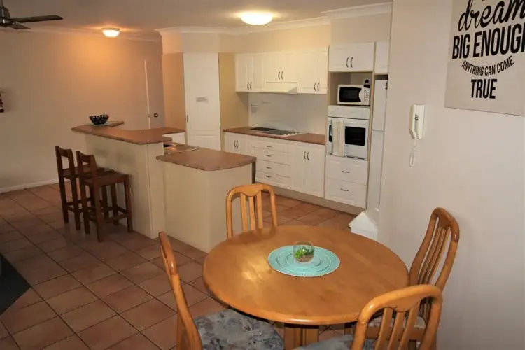 Fifth view of Homely unit listing, 18/21-27 Sylvan Beach Esplanade, Bellara QLD 4507