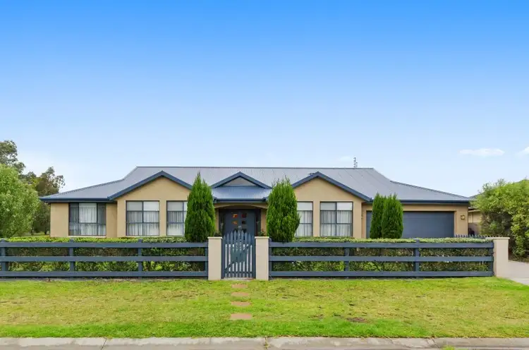Main view of Homely house listing, 46 Beaconsfield Road, Moss Vale NSW 2577