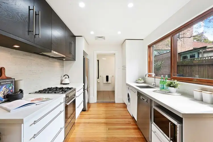 Sixth view of Homely house listing, 28 Gladstone Street, Enmore NSW 2042
