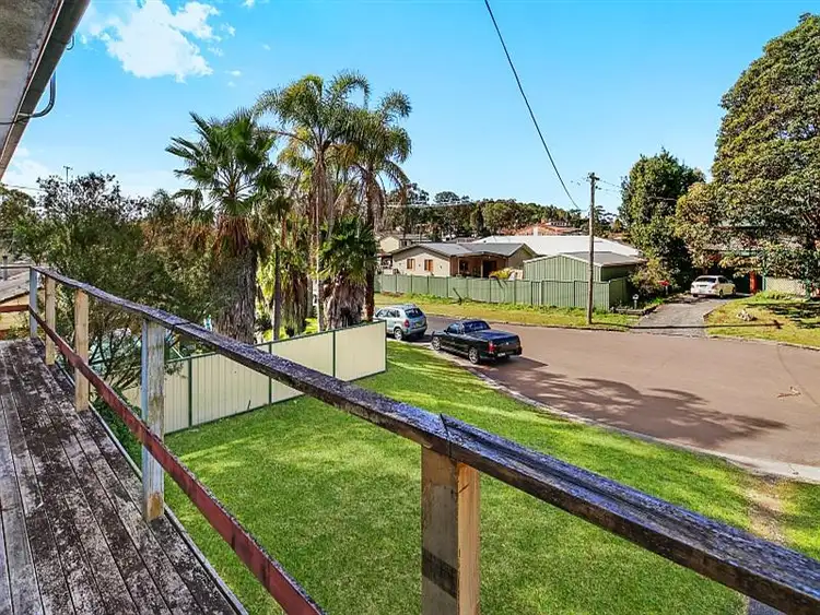 Sixth view of Homely house listing, 1 Gannet Close, Berkeley Vale NSW 2261