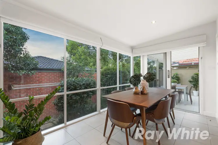Sixth view of Homely house listing, 393 Mitcham Road, Mitcham VIC 3132