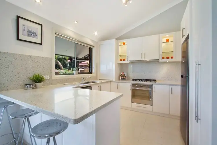 13 Elizabeth Avenue, Kurmond NSW 2757