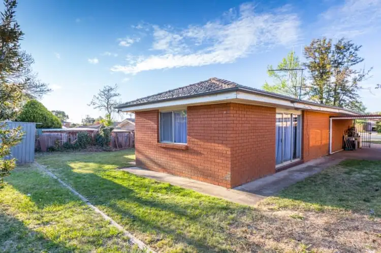 Third view of Homely house listing, 94 Matthews Avenue, Orange NSW 2800