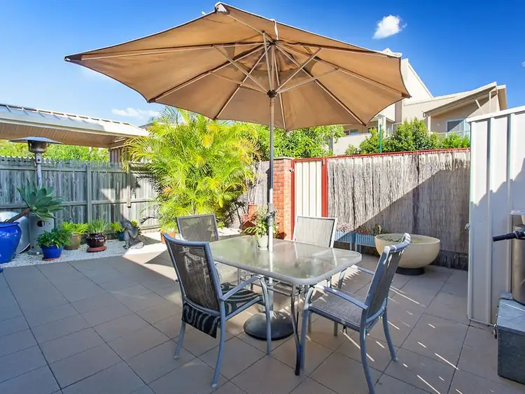 Sixth view of Homely townhouse listing, 51/48 Lemke Road, Taigum QLD 4018