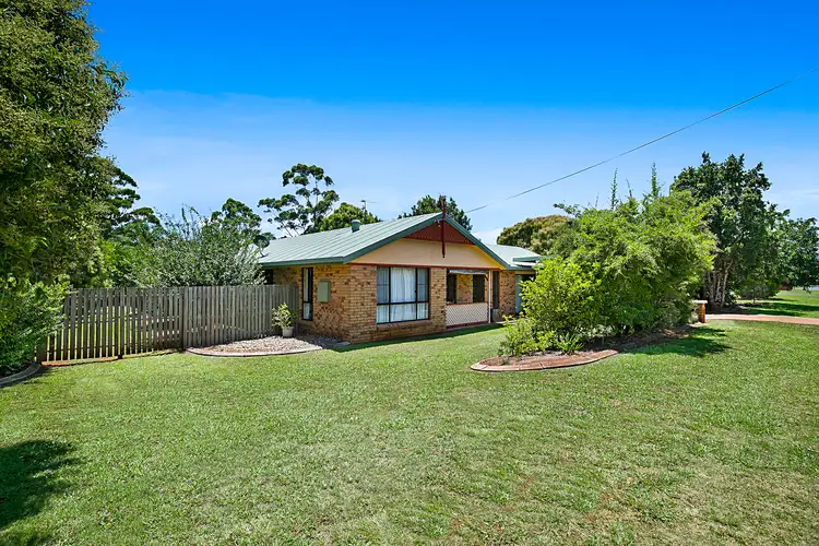 6 Coolibah Court, Highfields QLD 4352