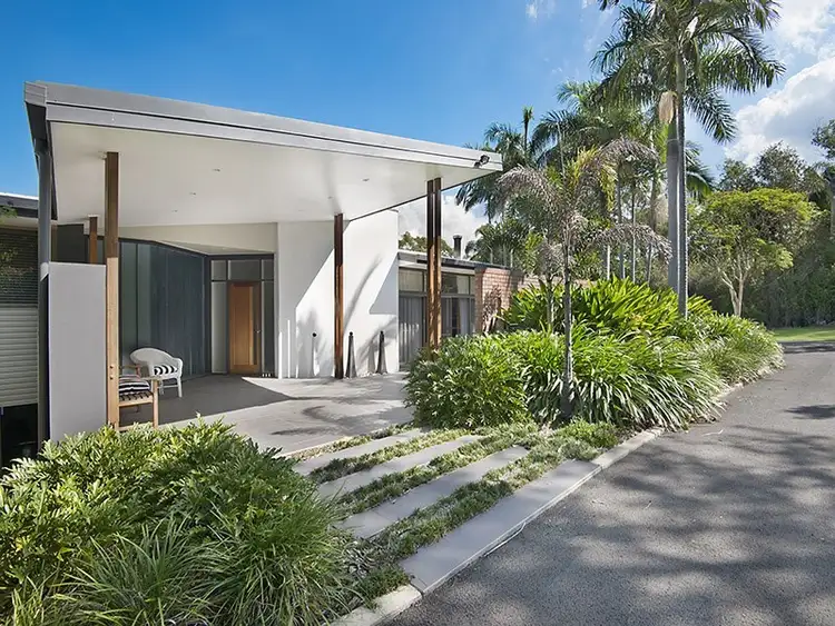 1221 Mount Gravatt-Capalaba Road, Burbank QLD 4156
