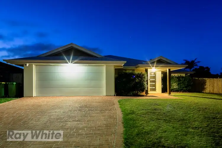 6 Kelsall Close, Victoria Point QLD 4165
