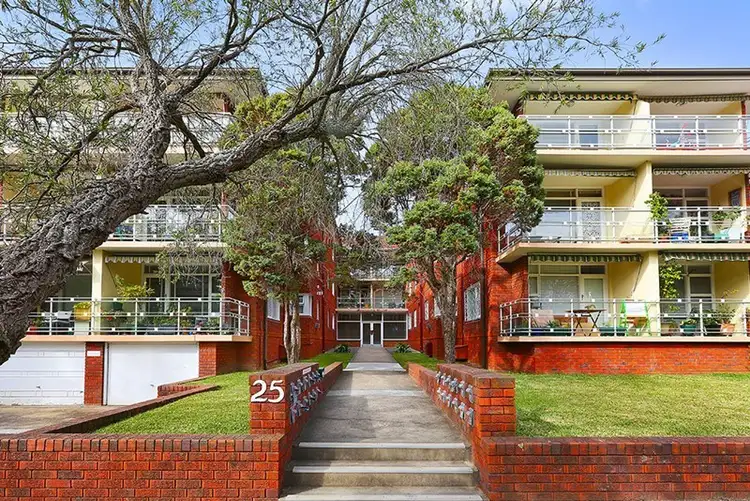 Sixth view of Homely apartment listing, 18/25 Ormond Street, Ashfield NSW 2131