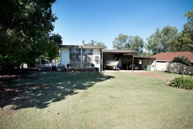 Fourth view of Homely house listing, 3 Grant Street, Tooleybuc NSW 2736
