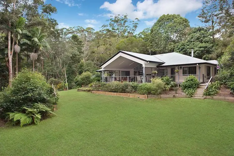 9 Raintree Court, Peachester QLD 4519