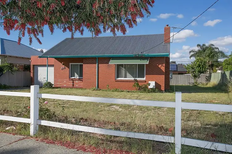 214 Rutland Avenue, Carlisle WA 6101