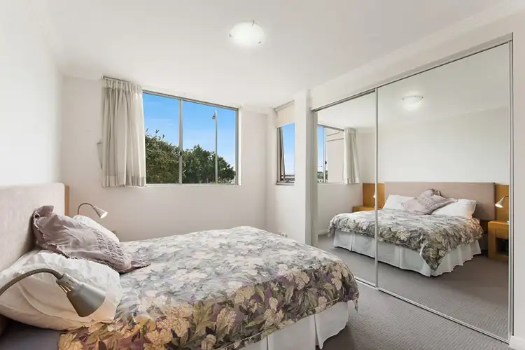 Fourth view of Homely unit listing, 103/392 Hamilton Road, Chermside QLD 4032