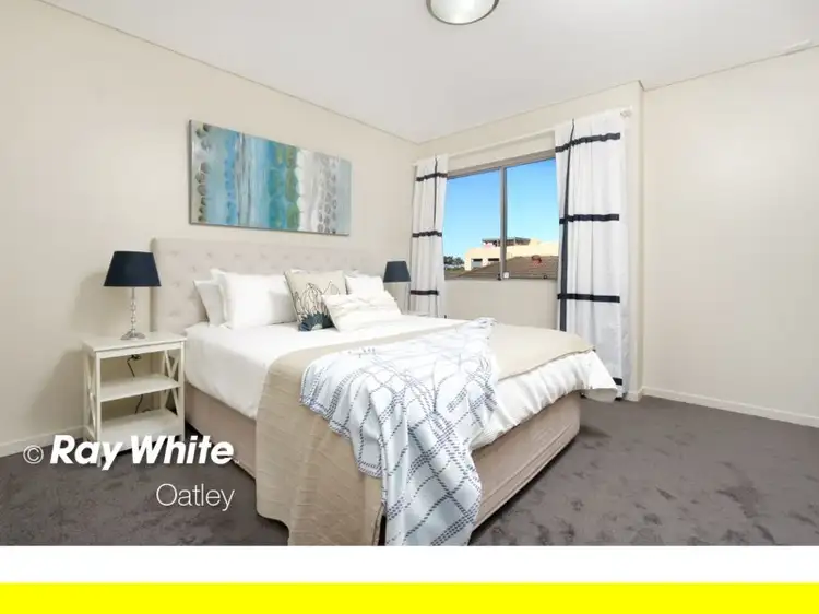 Fifth view of Homely townhouse listing, 15/53-57 West Street, Hurstville NSW 2220