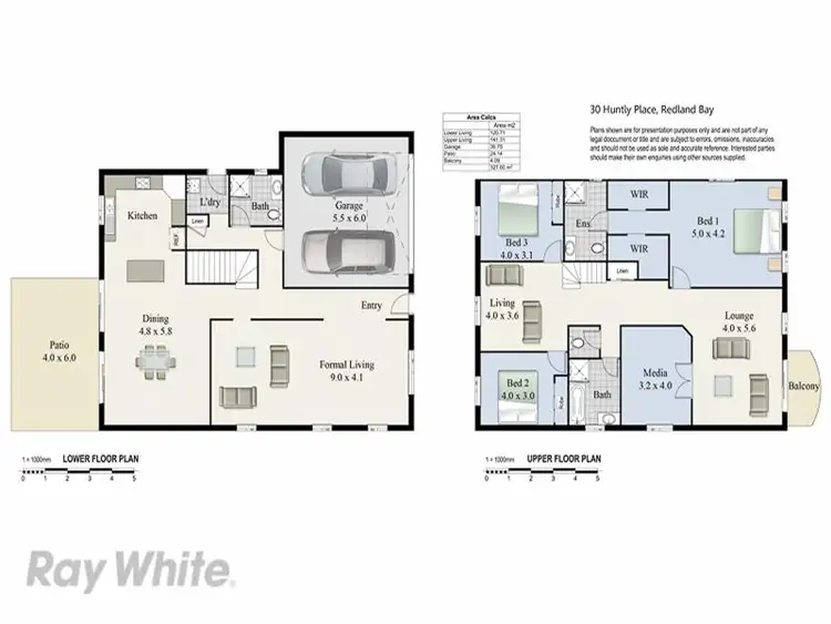 Third view of Homely house listing, 30 Huntly Place, Redland Bay QLD 4165