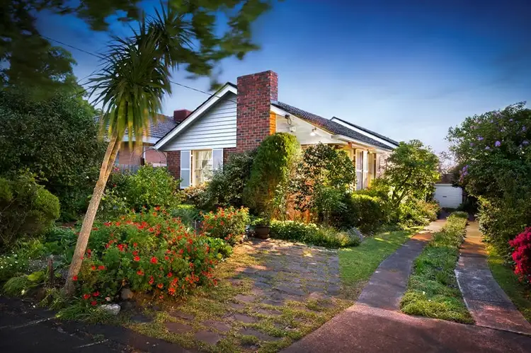 Main view of Homely house listing, 105 Atkinson Street, Oakleigh VIC 3166