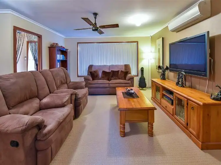 Fifth view of Homely house listing, 38 Peggotty Avenue, Ambarvale NSW 2560