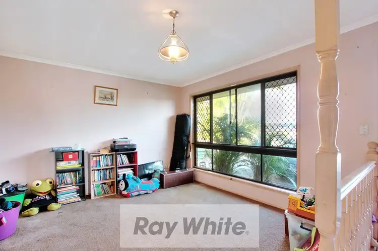 Third view of Homely house listing, 46 Kiewa Drive, Loganholme QLD 4129