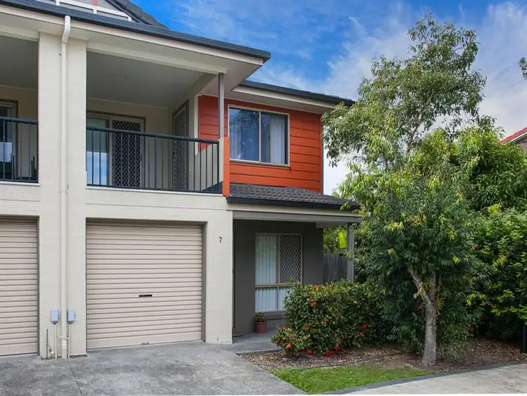 7/121 Palatine Street, Calamvale QLD 4116