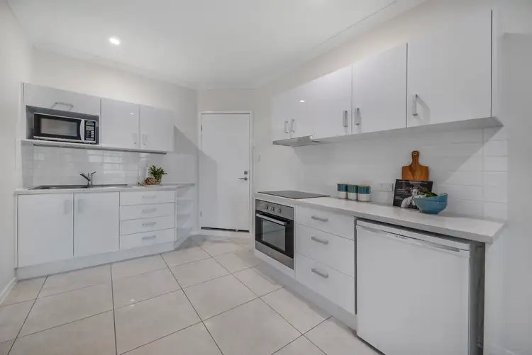 Seventh view of Homely house listing, 32 Harding Street, Hendra QLD 4011