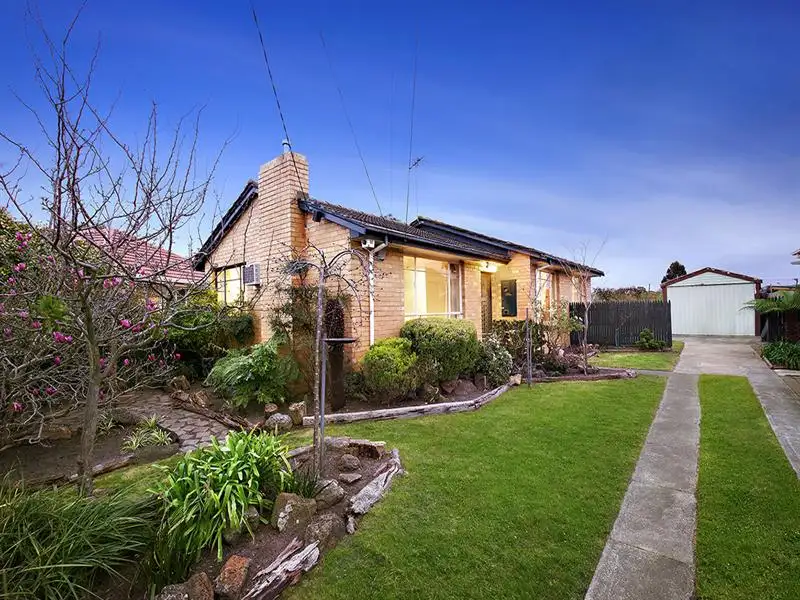 Main view of Homely house listing, 11 Hardy Court, Oakleigh South VIC 3167
