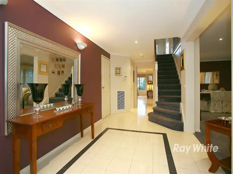 Second view of Homely house listing, 9 Crabapple Close, Lyndhurst VIC 3975