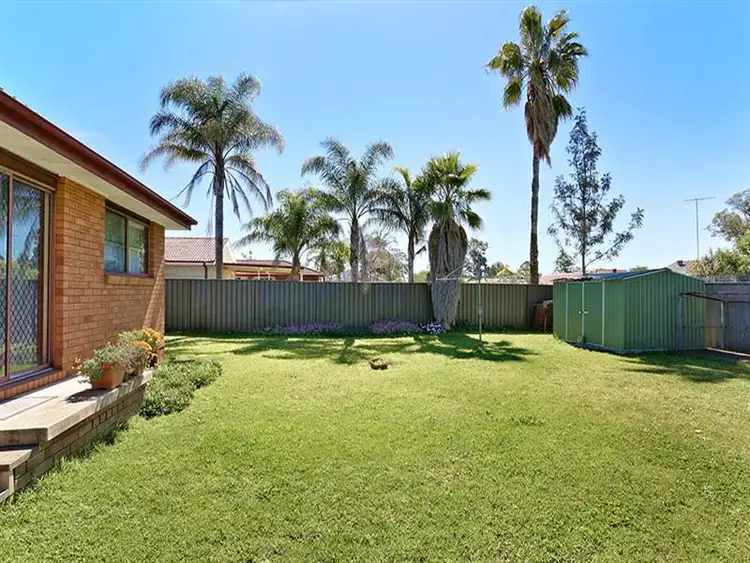 Third view of Homely house listing, 30 Warrimoo Drive, Quakers Hill NSW 2763