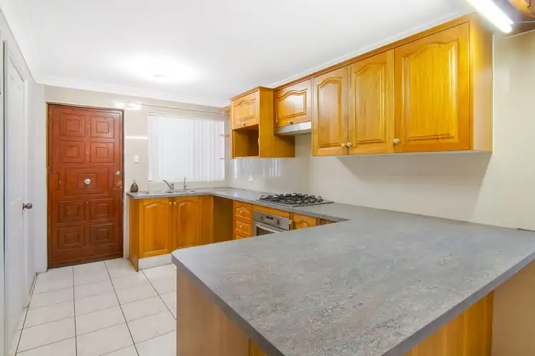 Second view of Homely house listing, 195 Blacktown Road, Blacktown NSW 2148