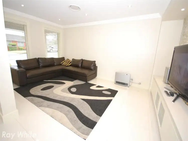 Third view of Homely house listing, 8 Bernie Street, Greystanes NSW 2145