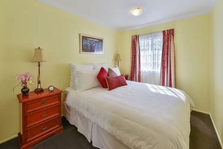 Fifth view of Homely house listing, 22 Guise Road, Bradbury NSW 2560
