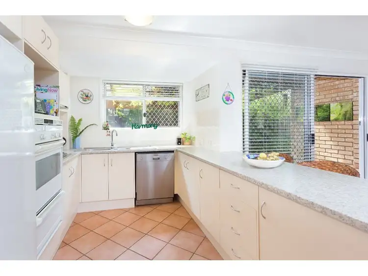 Sixth view of Homely townhouse listing, 60/18 Spano Street, Zillmere QLD 4034