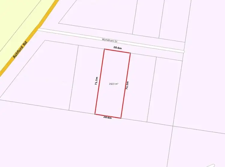 Address available on request