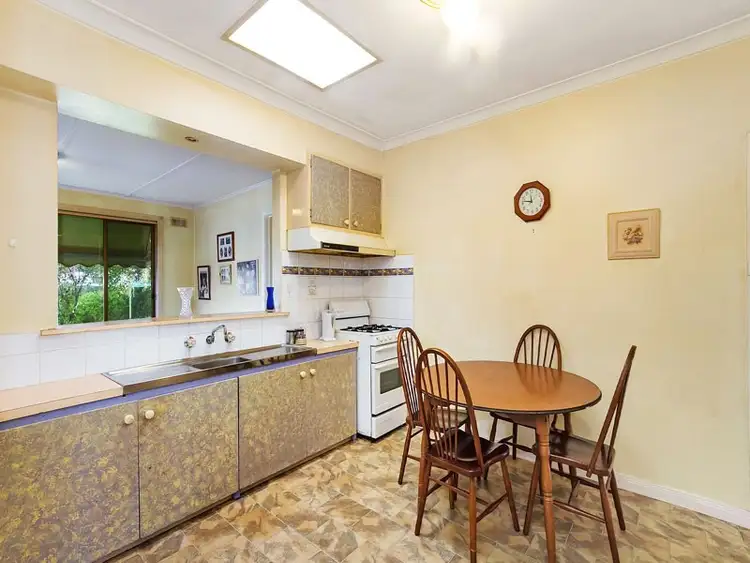 Second view of Homely house listing, 49 Fletcher Street, Moorabbin VIC 3189
