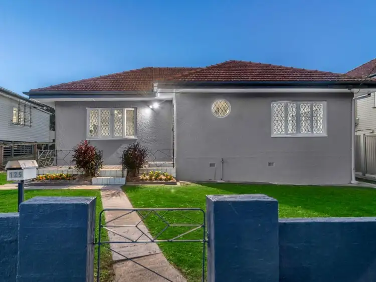Second view of Homely house listing, 125 Eton Street, Nundah QLD 4012