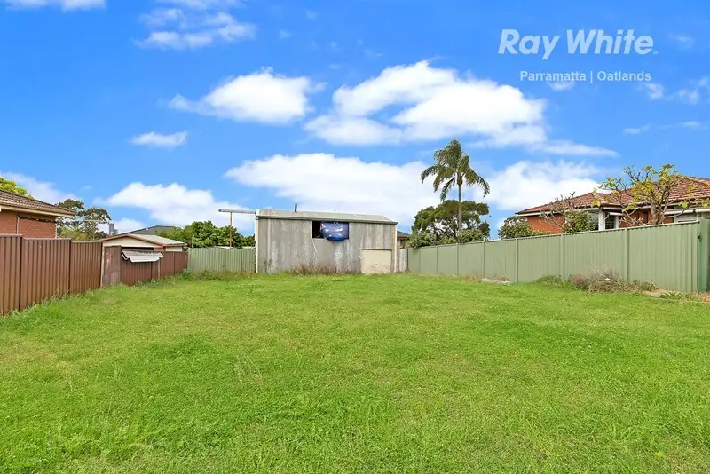 Main view of Homely land listing, 70 Jersey Road, South Wentworthville NSW 2145