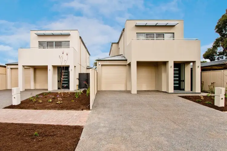 Fourth view of Homely house listing, 4A Virginia Avenue, Fulham Gardens SA 5024