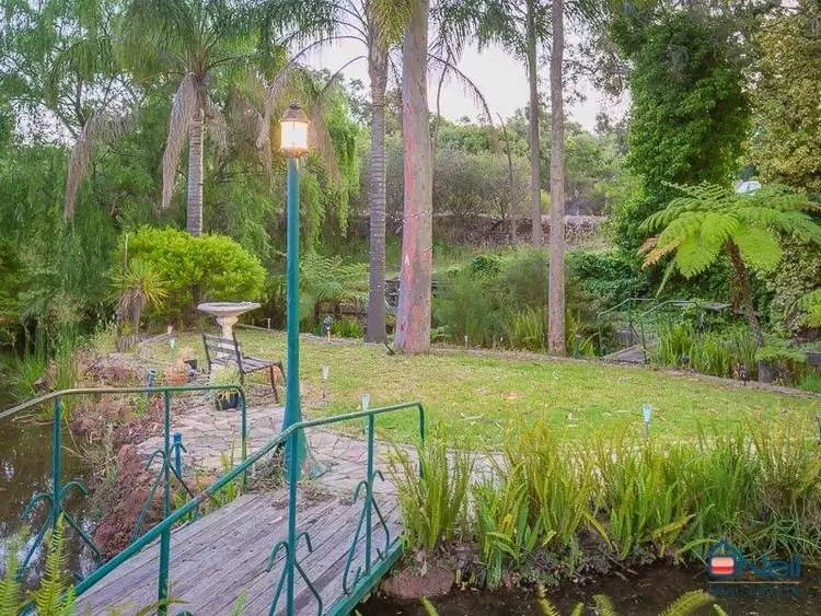 Fifth view of Homely house listing, 504 Albany Highway, Bedfordale WA 6112