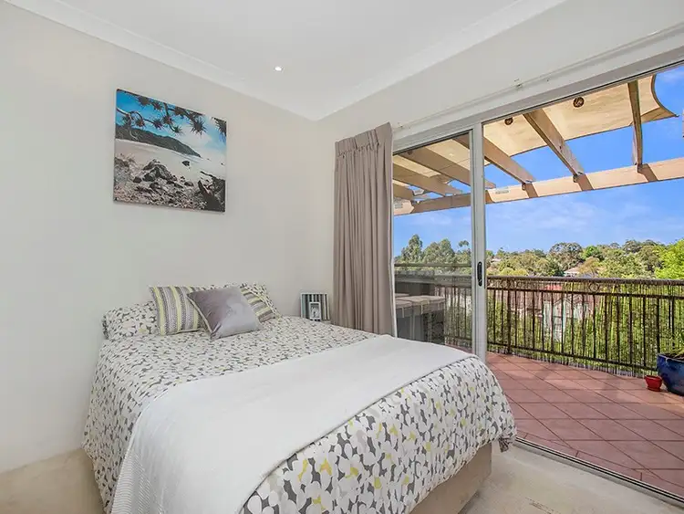 Sixth view of Homely unit listing, 72/118-128 Karimbla Road, Miranda NSW 2228