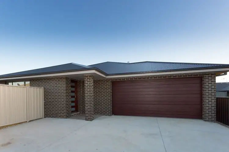 Main view of Homely house listing, 15a Hughes Street, Orange NSW 2800