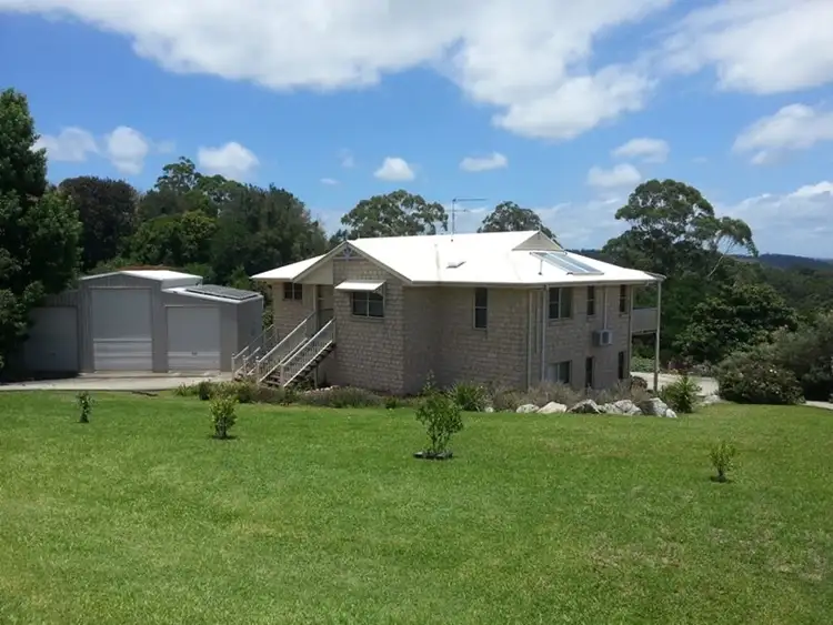 19 Meadow Road, Reesville QLD 4552