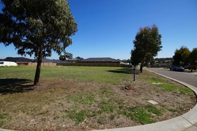 Main view of Homely land listing, 34 Castle Combe Circuit, Cowes VIC 3922